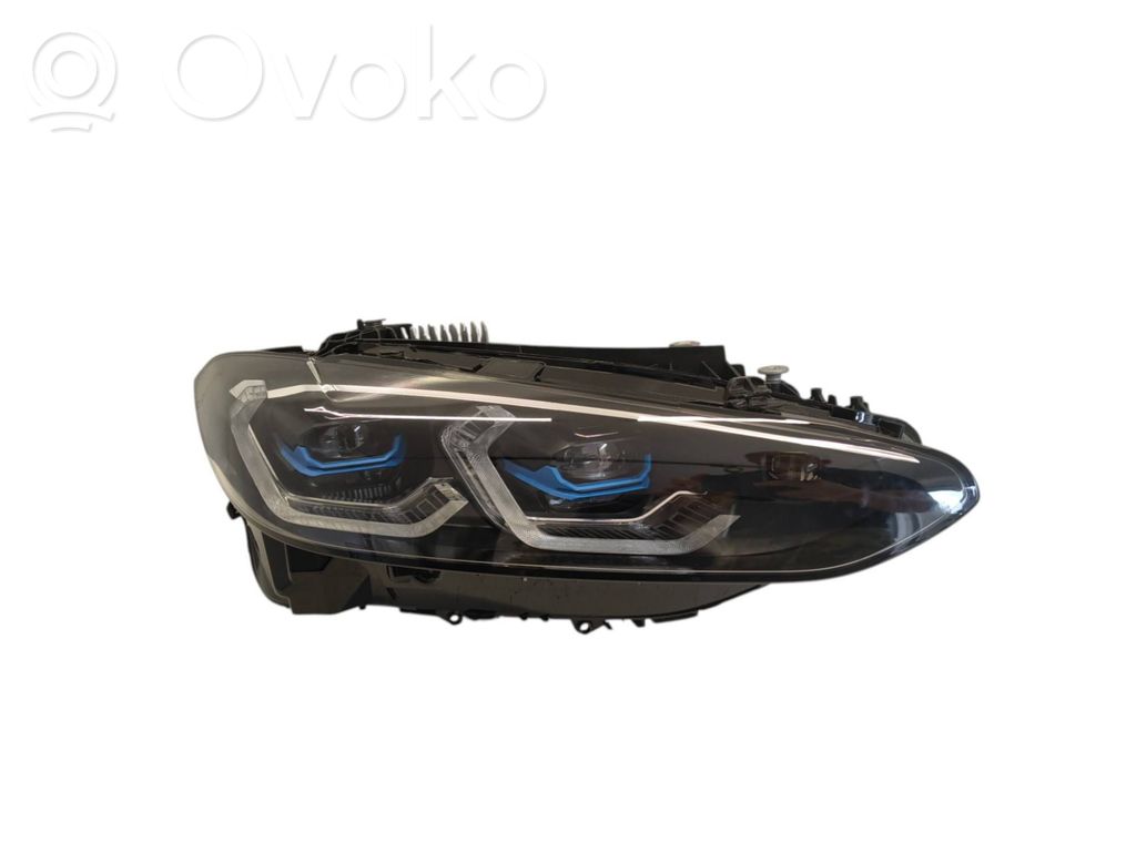 BMW 4 G22 G23 G24 G26 Lampa przednia 