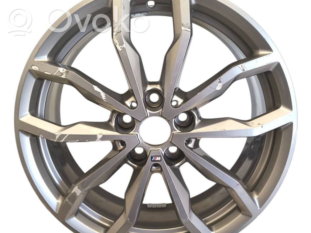 BMW X1 F48 F49 Jantă aliaj R18 