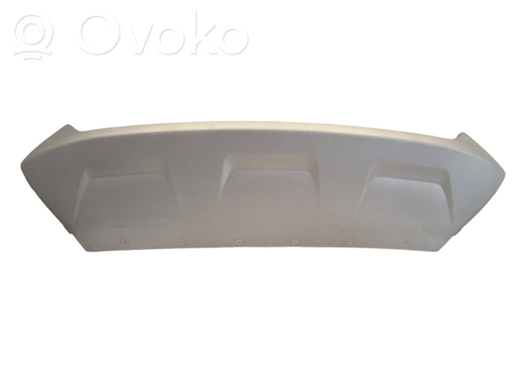 Ford Kuga II Bară față 