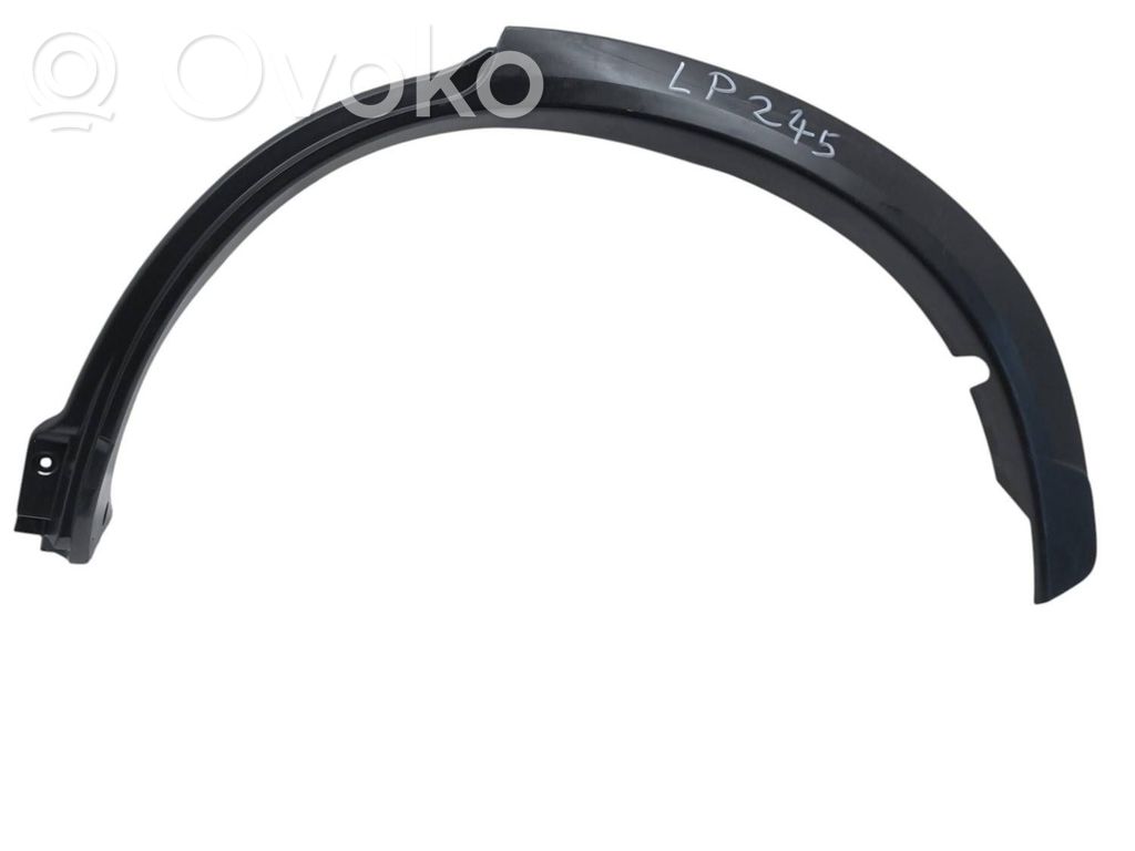 Mitsubishi Eclipse Cross Rear arch trim 