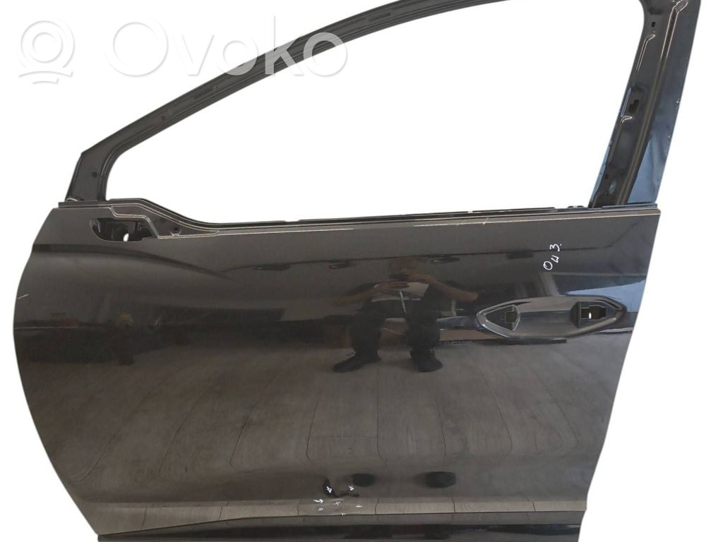 Audi Q4 e-tron Durvis 