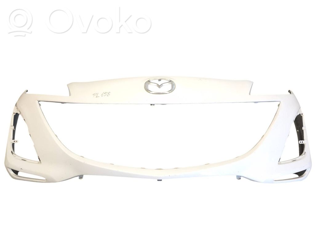 Mazda 3 II Parachoques delantero 