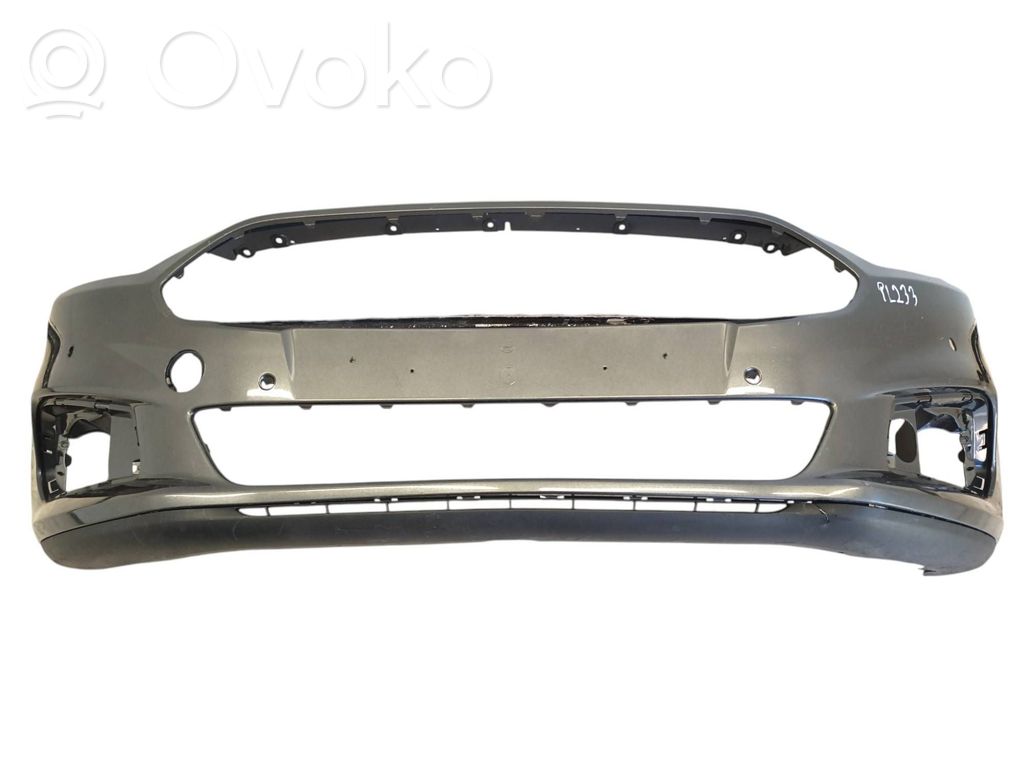 Ford S-MAX Front bumper 