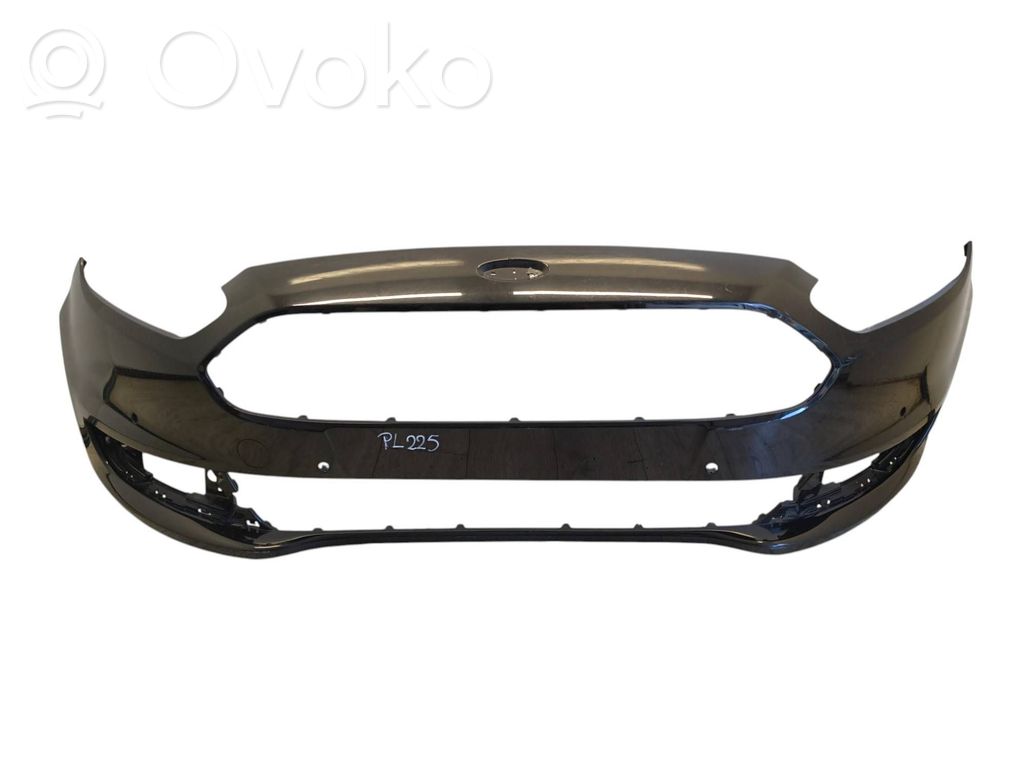 Ford S-MAX Front bumper 