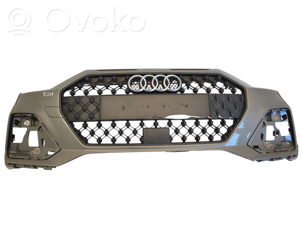 Audi A1 Front bumper 