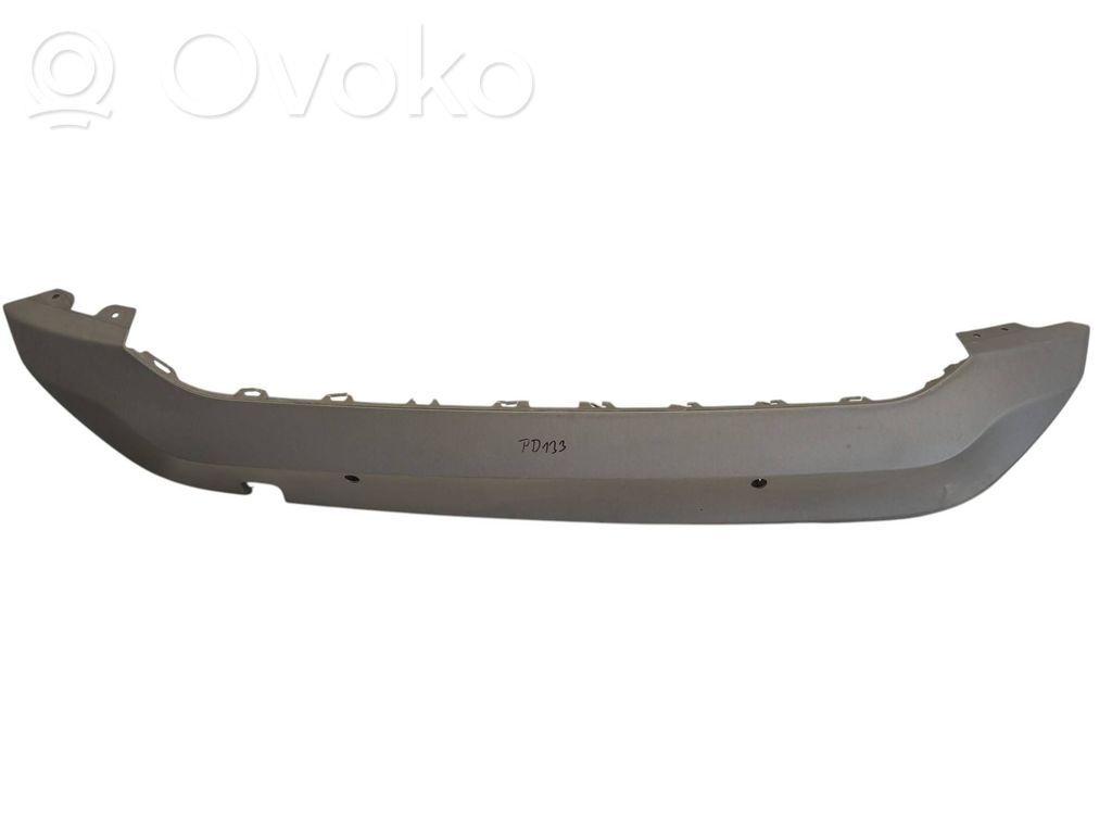 Ford Puma Rear bumper 