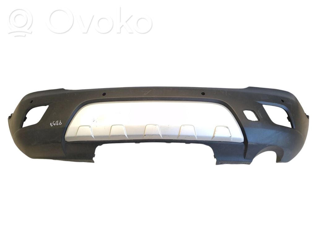 Opel Mokka Parachoques 