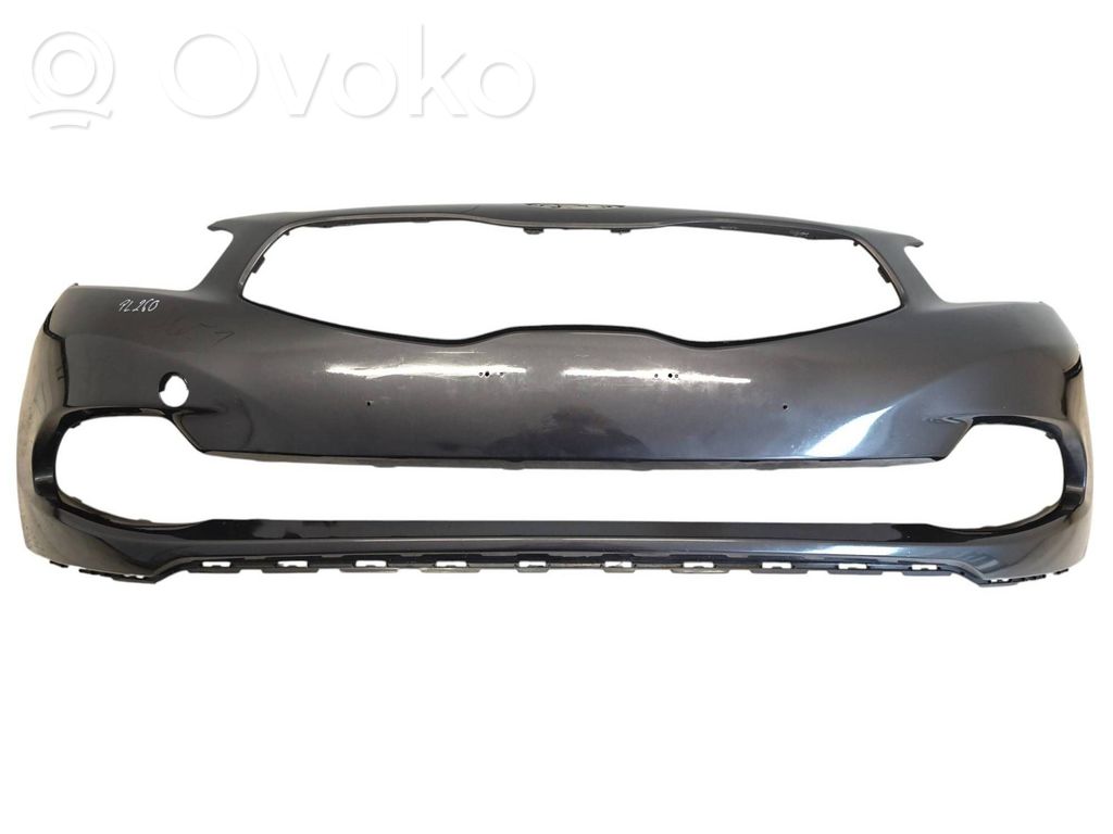 KIA Ceed Front bumper 