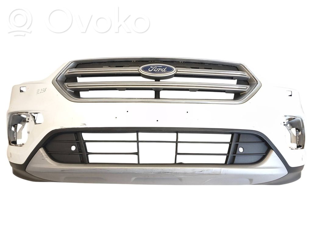 Ford Kuga II Bară față 