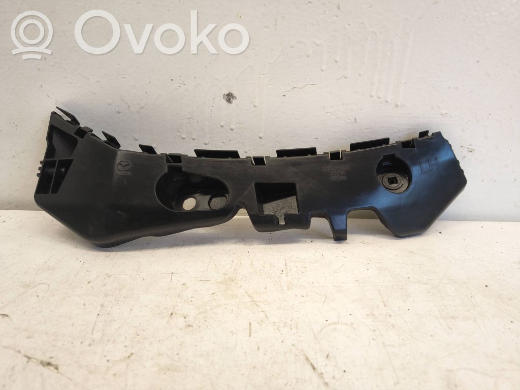 Mazda 2 Rear bumper mounting bracket 