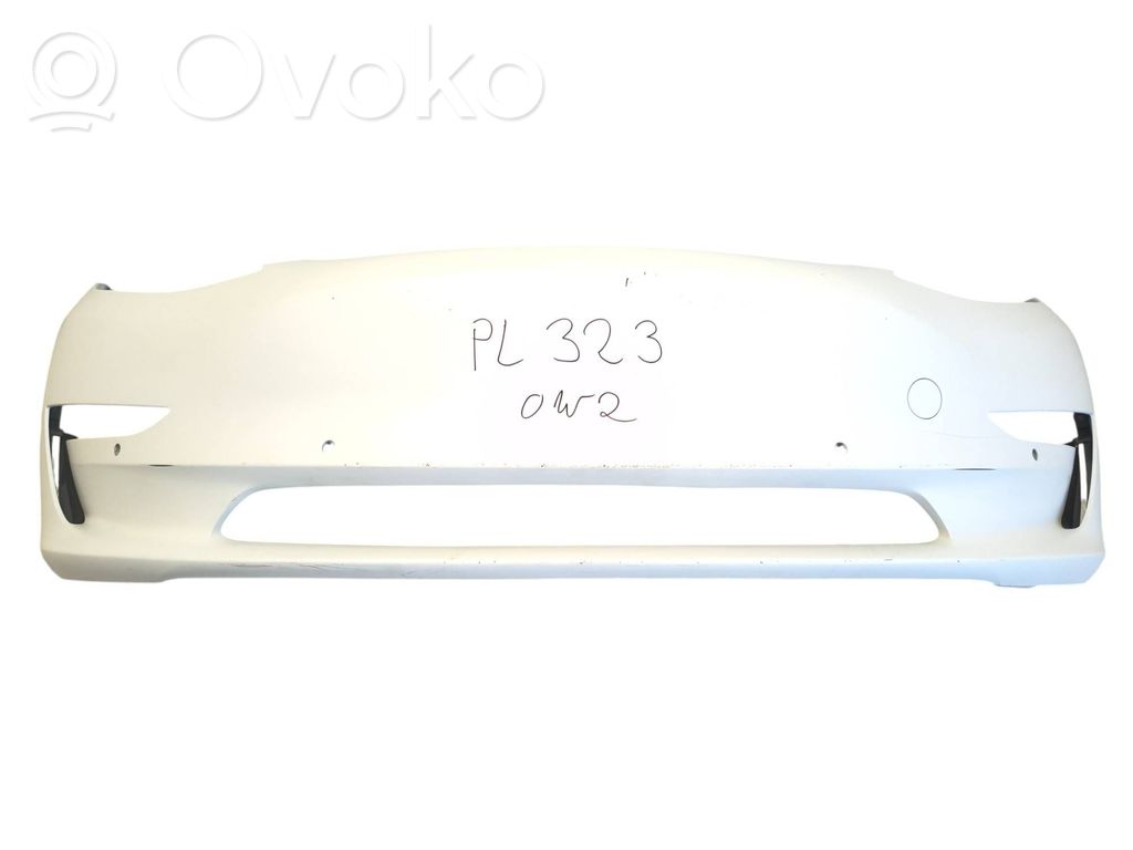 Front bumper   153070004BAUTOAS1,153070004B