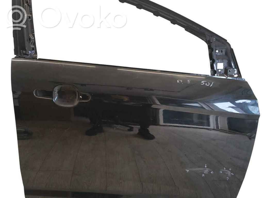 Ford Focus Durvis 