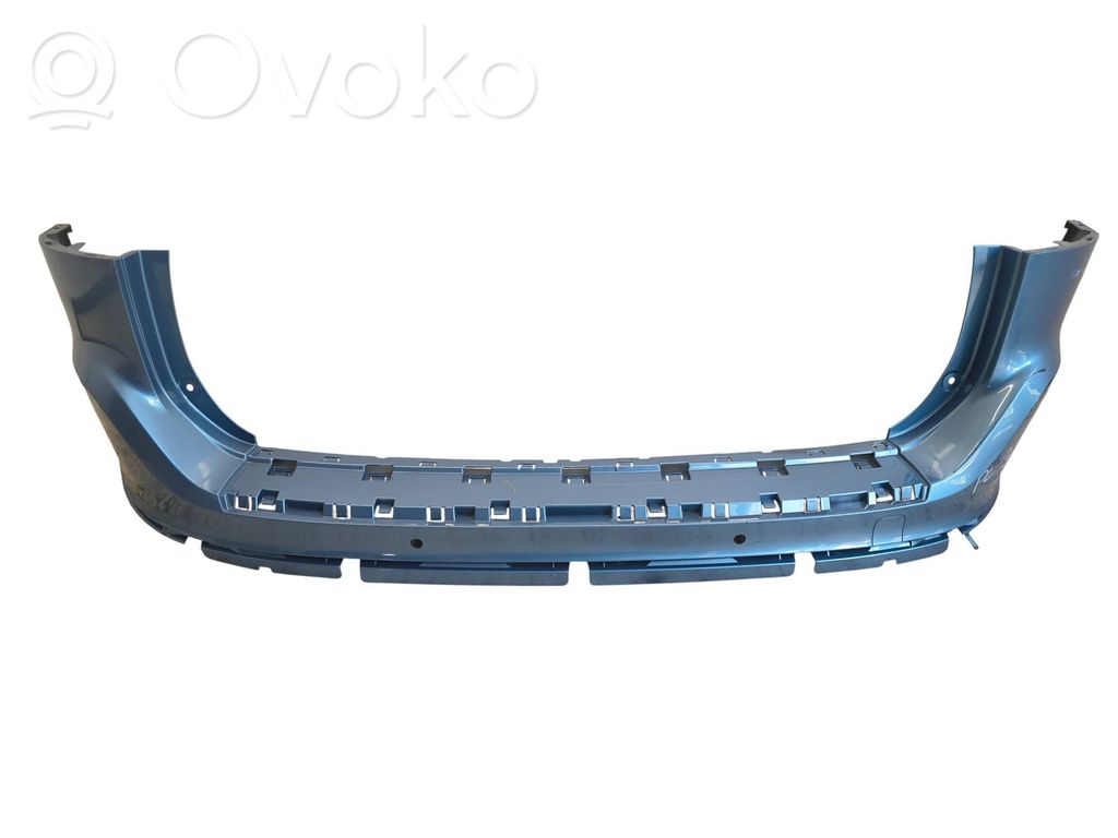 Volvo XC60 Bamperis 