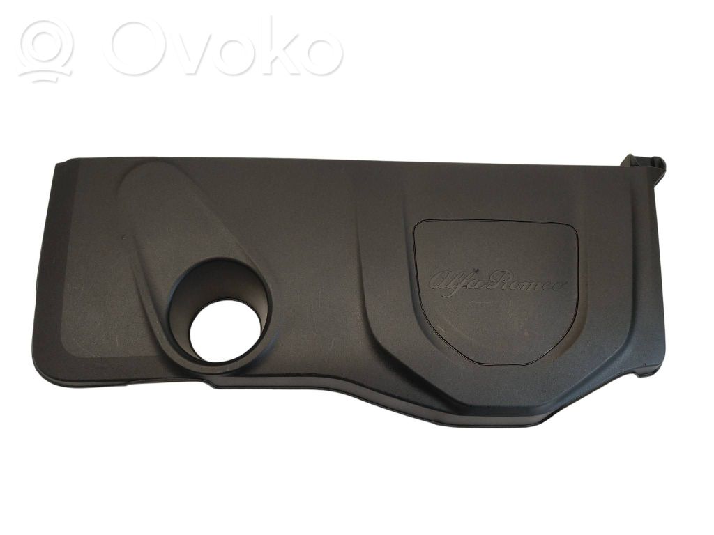 Jeep Compass Copri motore (rivestimento) 