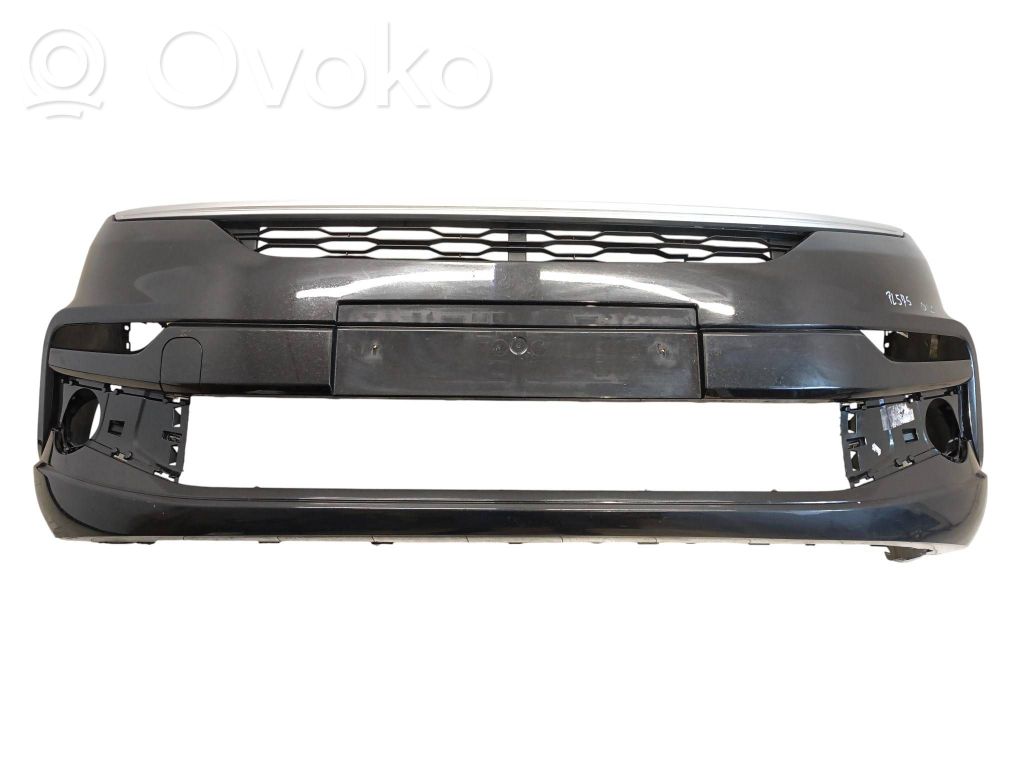 Fiat Talento Zderzak przedni 