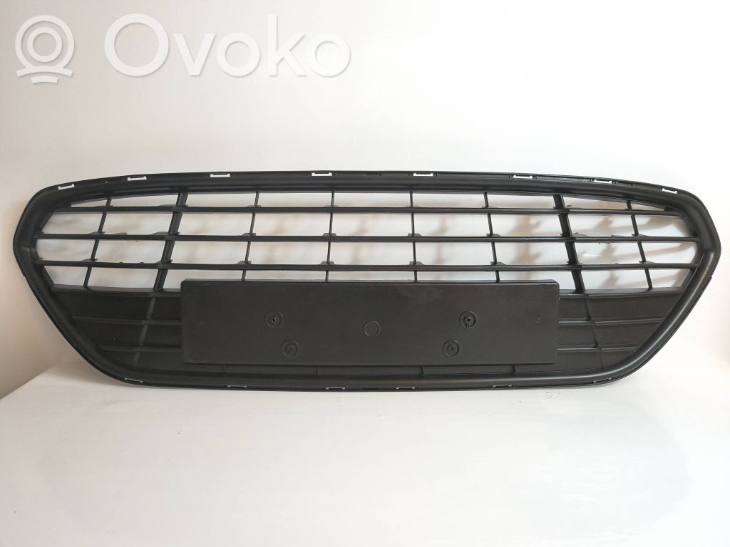 Ford Mondeo MK IV Etusäleikkö 