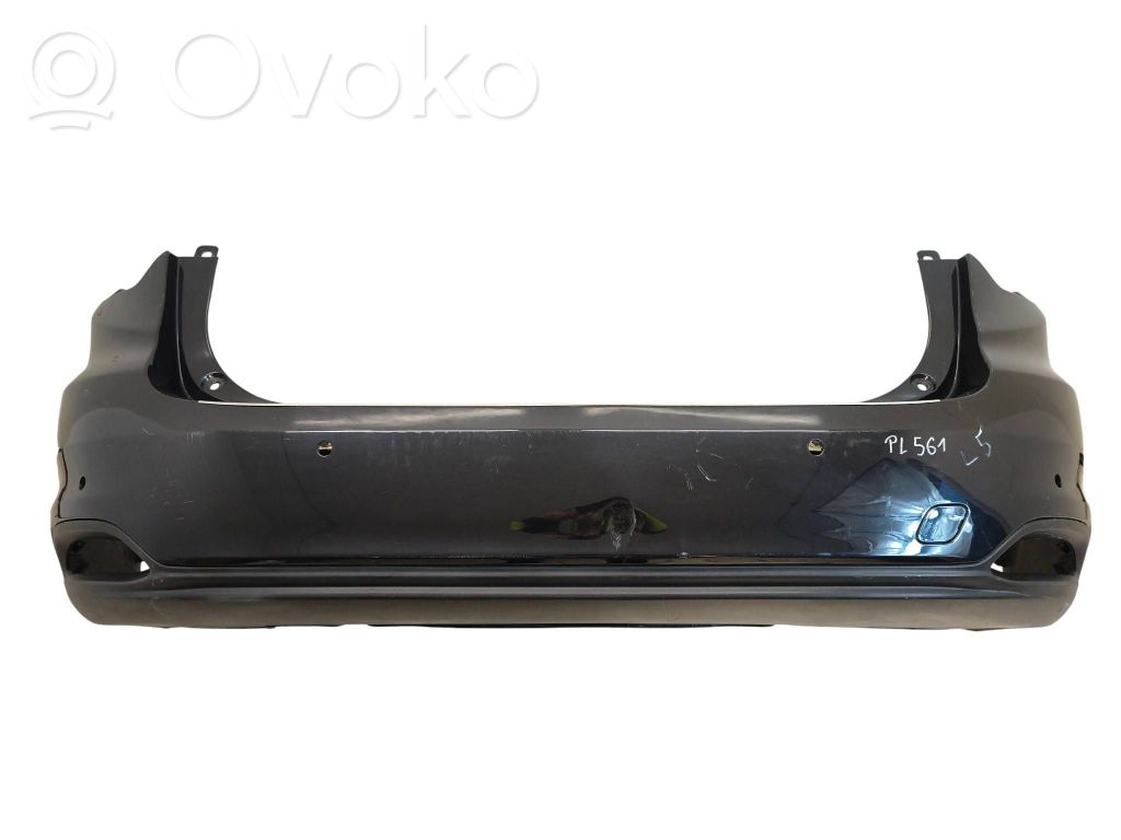 Fiat Tipo Galinis bamperis 