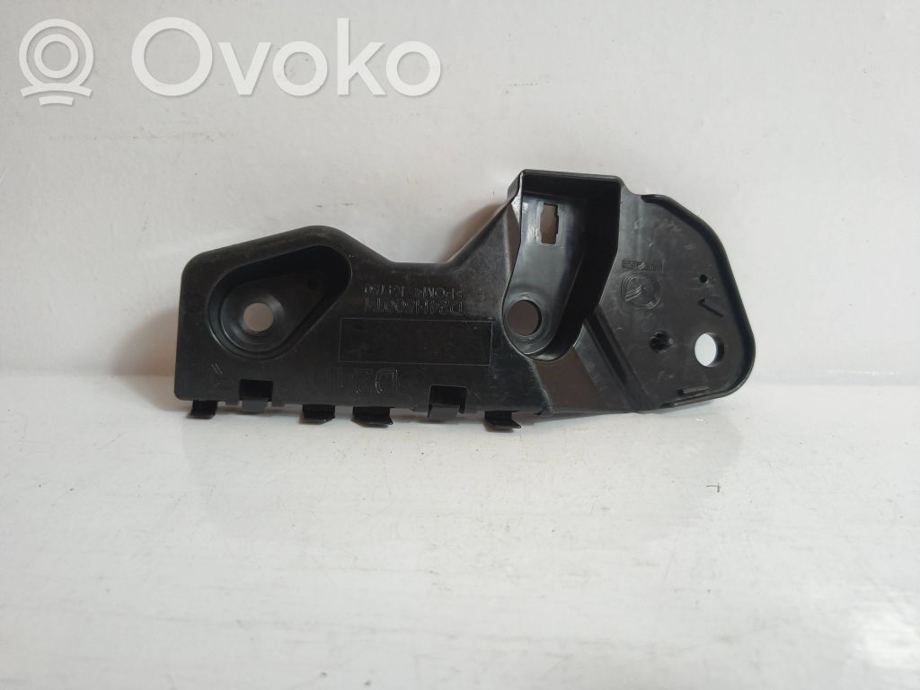 Uchwyt / Mocowanie zderzaka przedniego   D24H500T1AUTOAS1,D24H500T1