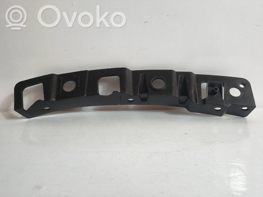 Mazda CX-5 Staffa di rinforzo montaggio del paraurti anteriore 