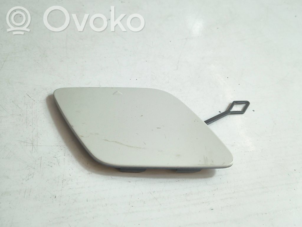 BMW 5 G30 G31 G38 Abdeckung Deckel Abschleppöse vorne 