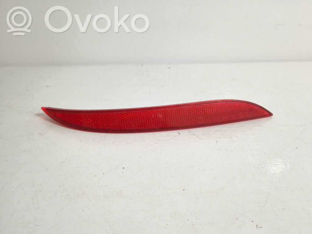 Rear tail light reflector   7183914AUTOAS4,7183914