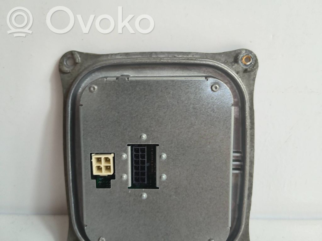 Fiat Ducato Moduł poziomowanie świateł Xenon 