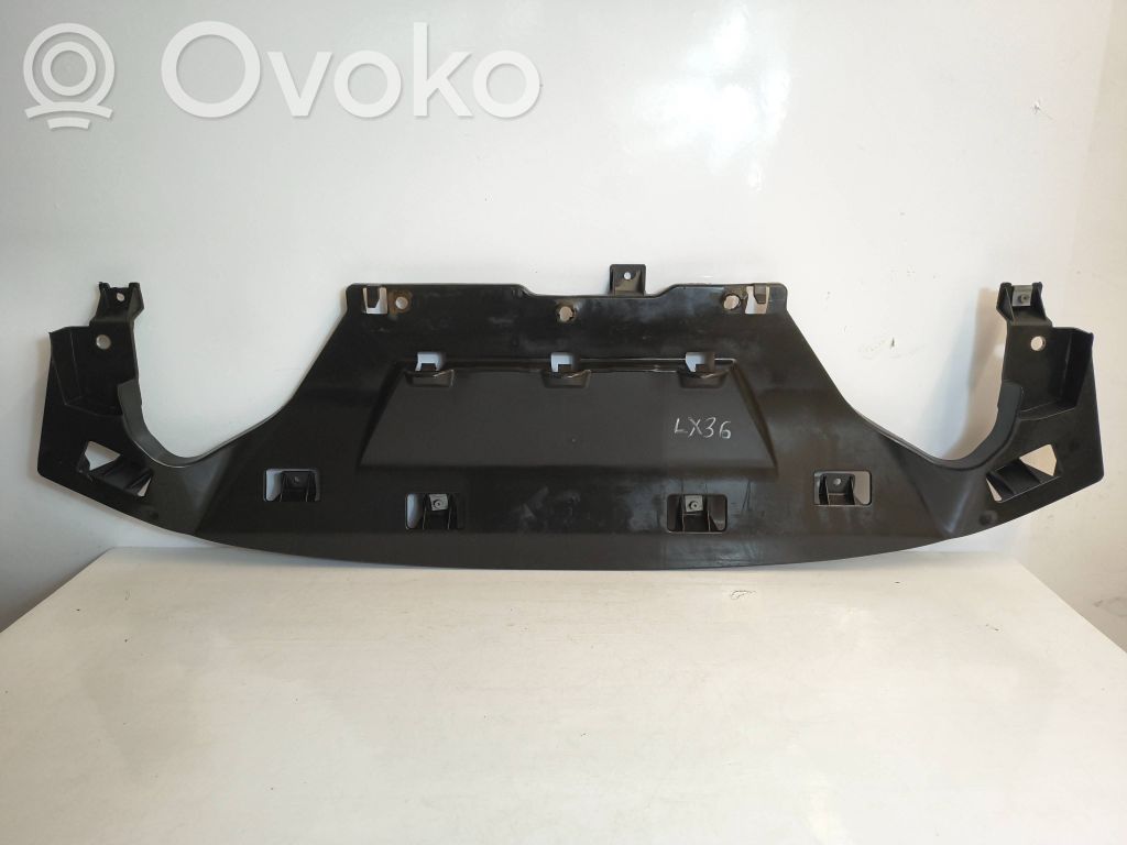 Osłona pod zderzak przedni / Absorber   KD53500S1AUTOAS5,KD53500S1
