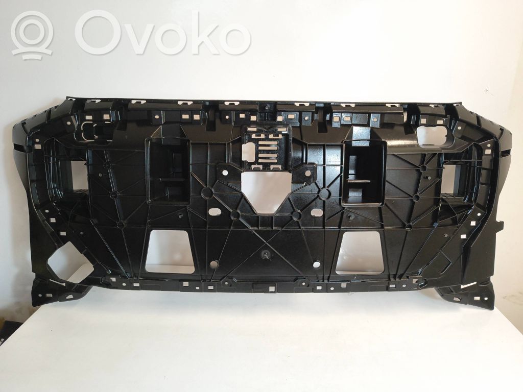 Audi Q4 Sportback e-tron Front grill 
