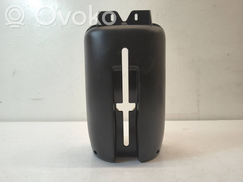 Audi Q7 4L Steering wheel column trim 