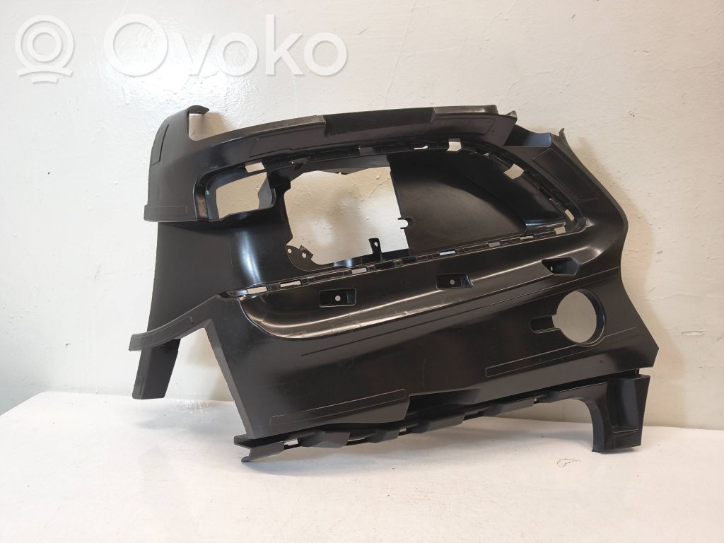 BMW 2 F46 Front bumper mounting bracket 