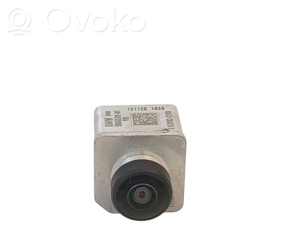 BMW 5 G60 G61 Camara trasera coche 