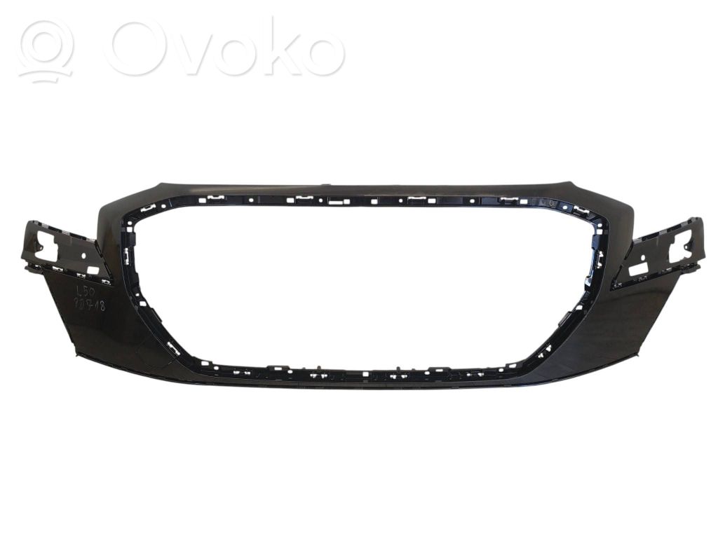 Audi Q4 Sportback e-tron Front bumper 