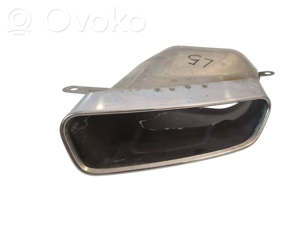 Audi A6 C7 Muffler ending 