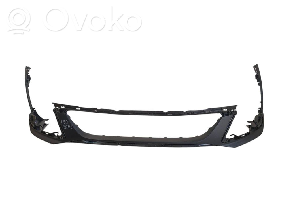 KIA Xceed Front bumper 