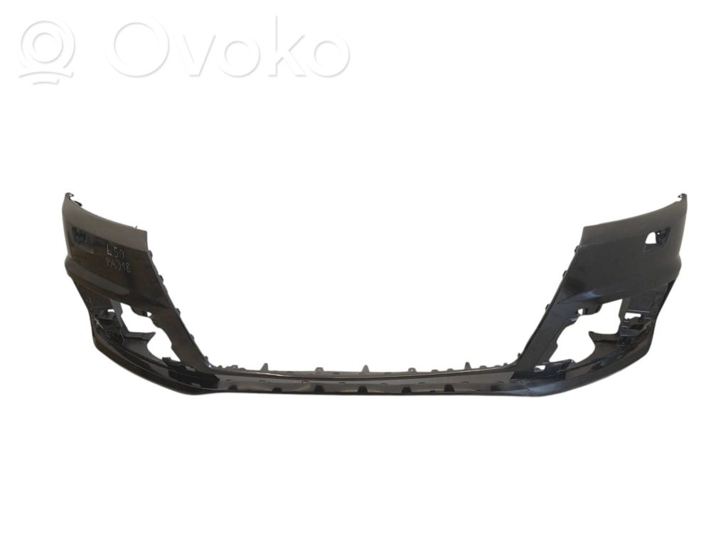 Audi Q7 4M Front bumper 