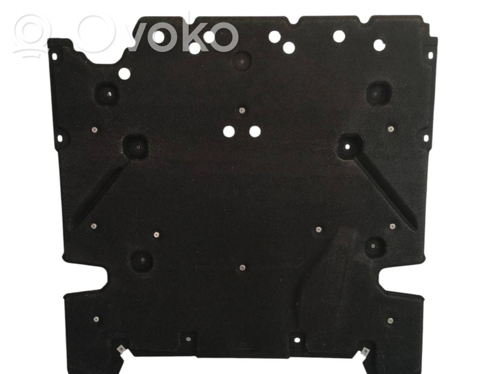 Variklio dugno apsauga   4KR863821AAUTOAS9,4KR863821A