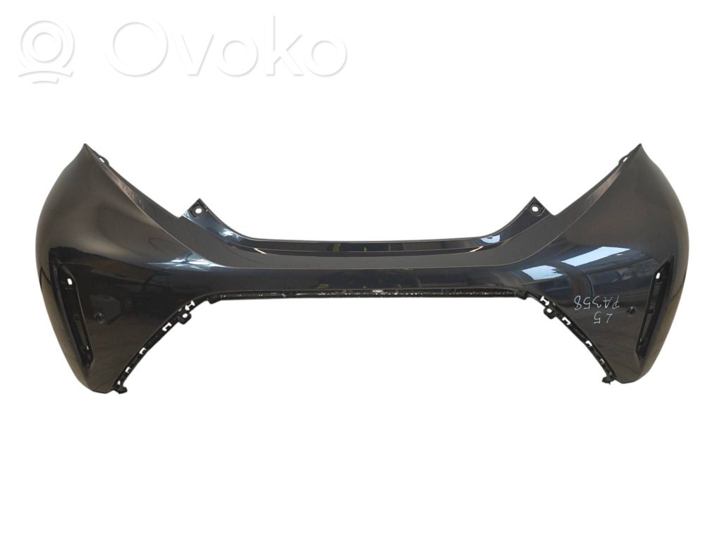 Toyota Aygo X Paraurti 