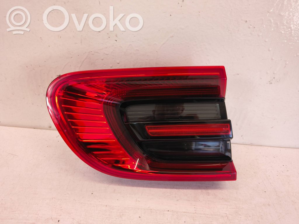 Porsche Macan (95B) Takavalot 