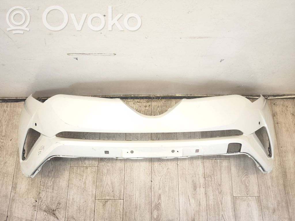 Toyota C-HR I Zderzak przedni 
