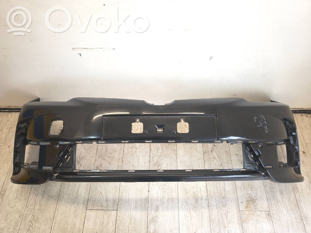 Toyota Corolla E160 E170 Priekinis bamperis 