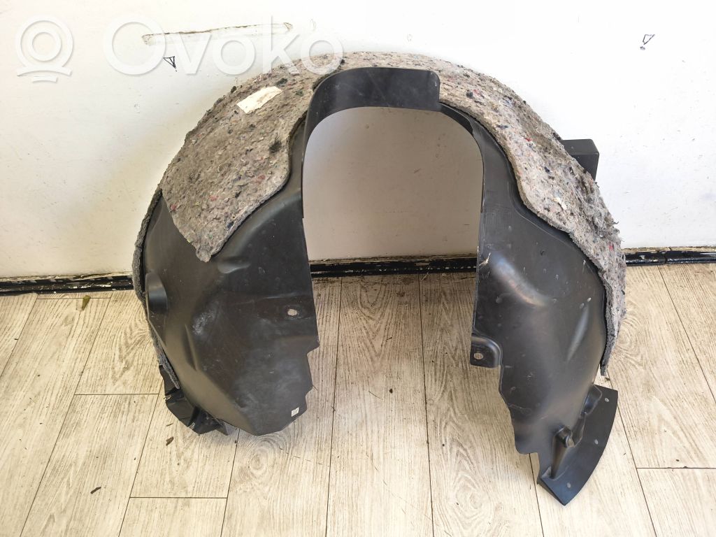 Ford S-MAX Apakšspārns 
