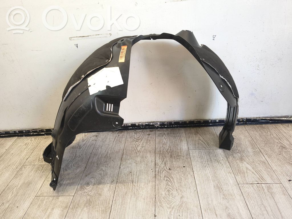 KIA EV6 Etupyörän sisälokasuojat 