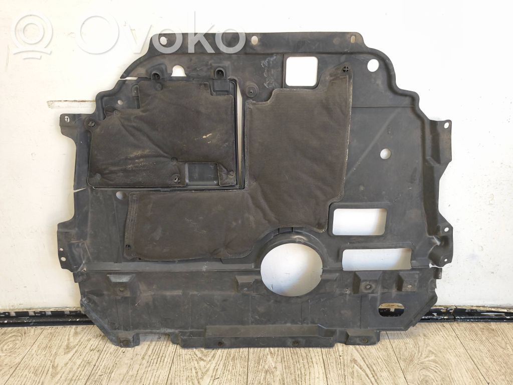 Toyota Auris E180 Protecție inferioară motor 