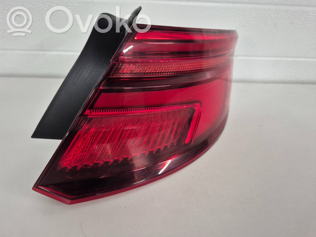 Audi A3 S3 8V Takavalot 