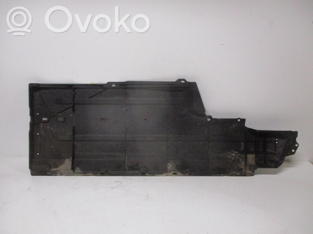 Subaru Forester SH Šoninė dugno apsauga 