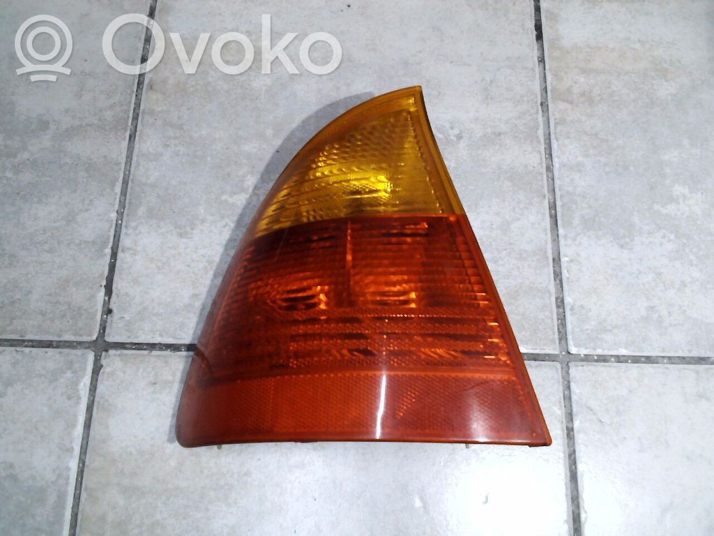 BMW 3 E46 Takavalot 