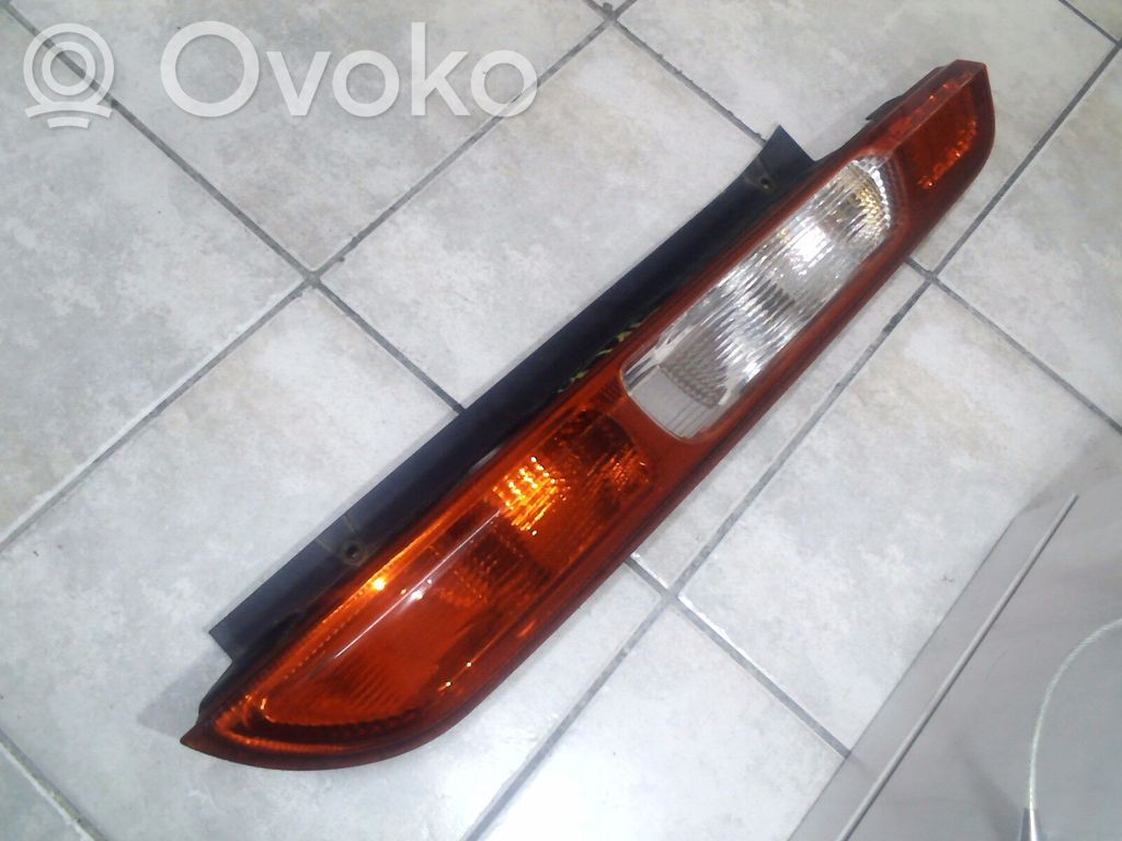 Ford Focus Takavalot 