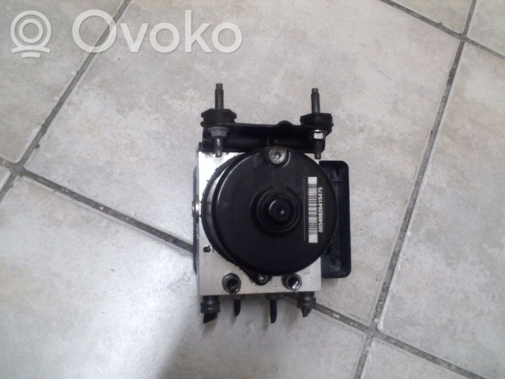 Citroen C5 ABS Pump 