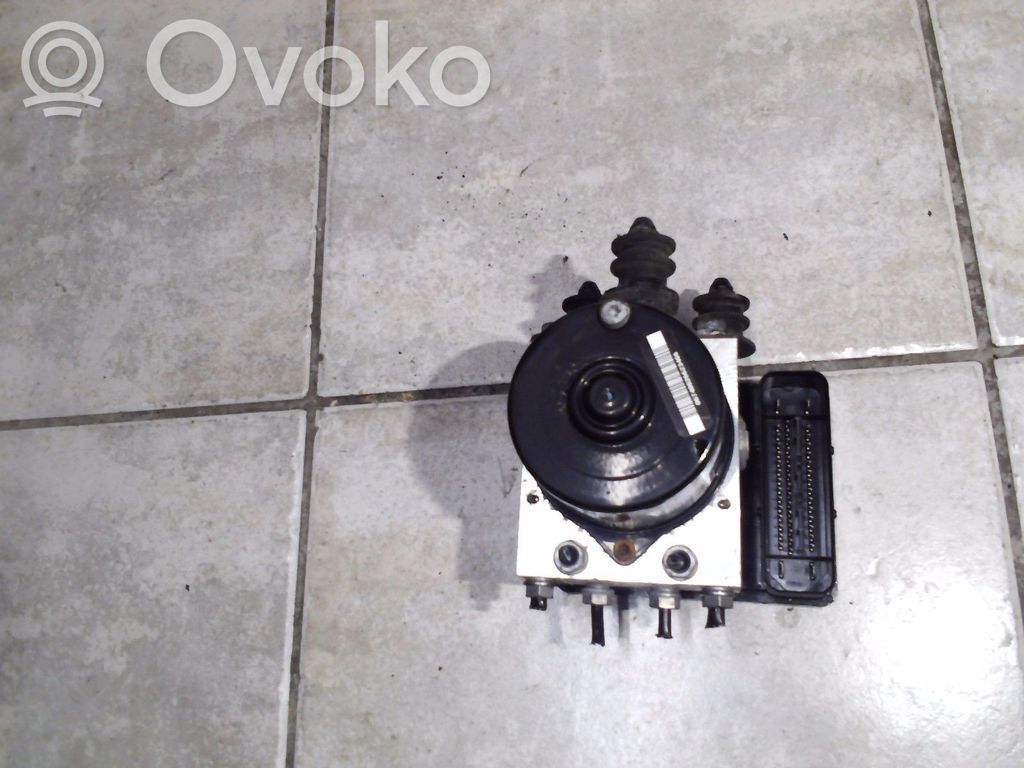 Audi A3 S3 8P ABS-pumppu 