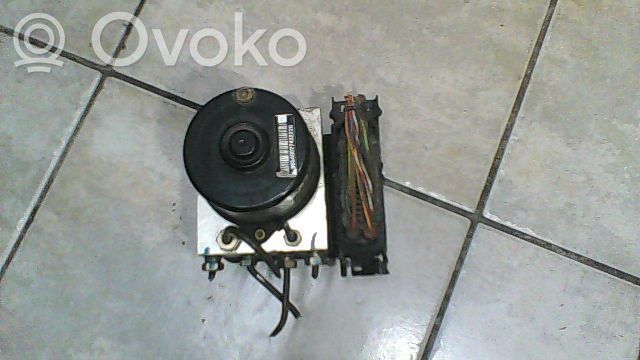 Ford Fiesta Bomba de ABS 